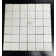 Mosaic 2x2 Bianco Dolomite Marble Tile