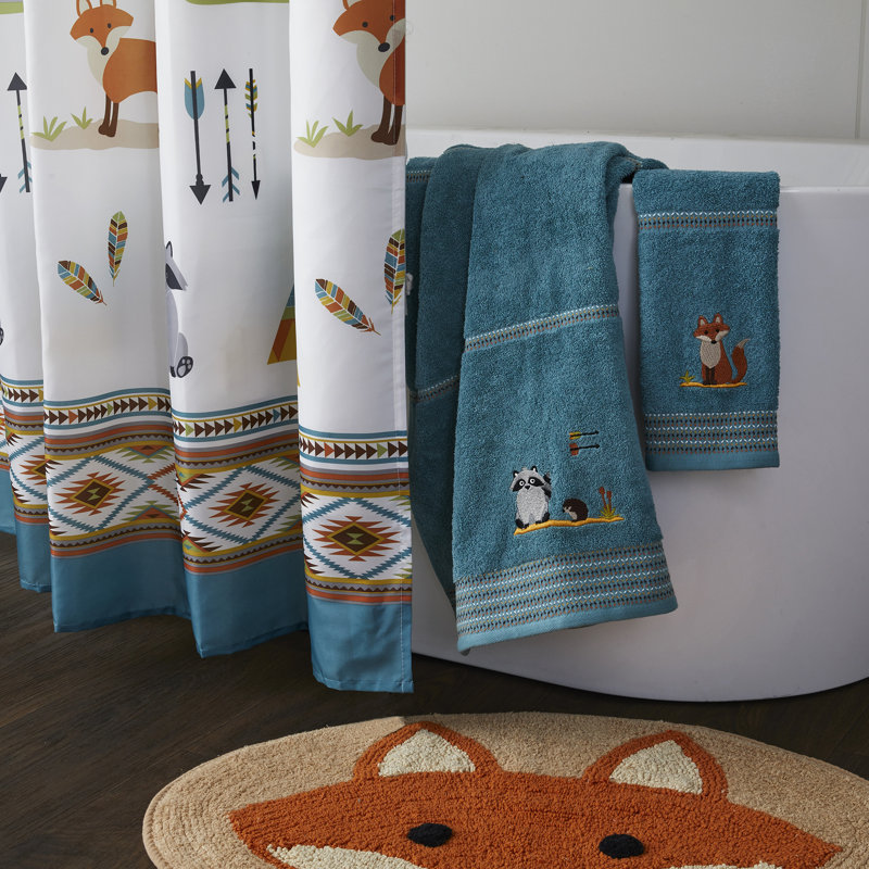Midweight Hand Towel