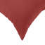 Red Cushion Cover-133215347-133215355