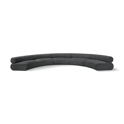 Bale 202" Upholstered Sectional