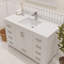 Base de meuble-lavabo 47 po Rooh seulement-91016926