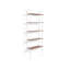 Hitch Rectangular Writing Desk Office Set-29545701-35168612