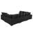 Bonsell 6 - Piece Upholstered Sectional-846172296