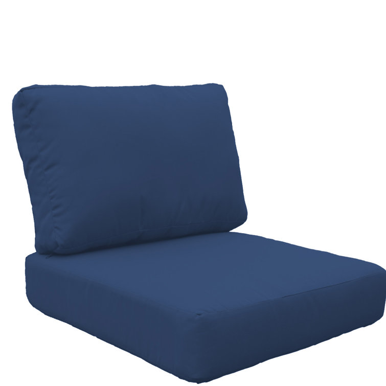 Ensemble de 2 coussins de remplacement River Brook