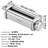 VEVOR Pasta Maker Attachment