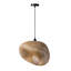 Luminaire suspendu tissé à la main Ecochic Novelty