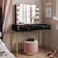 Blanco Dressing Table with Mirror-97771441