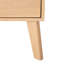 Table de chevet 2 tiroirs Mathiatis-1699454547