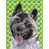 Akita (Grey and Black)
