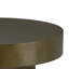 Table basse à structure ouverte