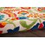 Floral Area Rug-289126563