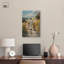 Reproduction d'art sur toile As I Have Love You par -909464643-909464664