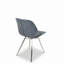 Chaise d'appoint rembourrée Hemani-916838932