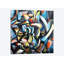 « guitarrista », impression sur toile-29773422-74425075-74425070