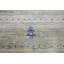 Tapis tribal en laine Gabbeh 8 x 10