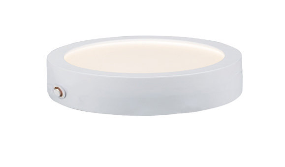 Plafonnier encastré Wafer