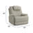 Zecliner Model 1 Sleep Recliner
