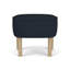 Ingeborg Oval Ottoman