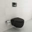 Milano Wall-hung Elongated Toilet Bowl-619967409