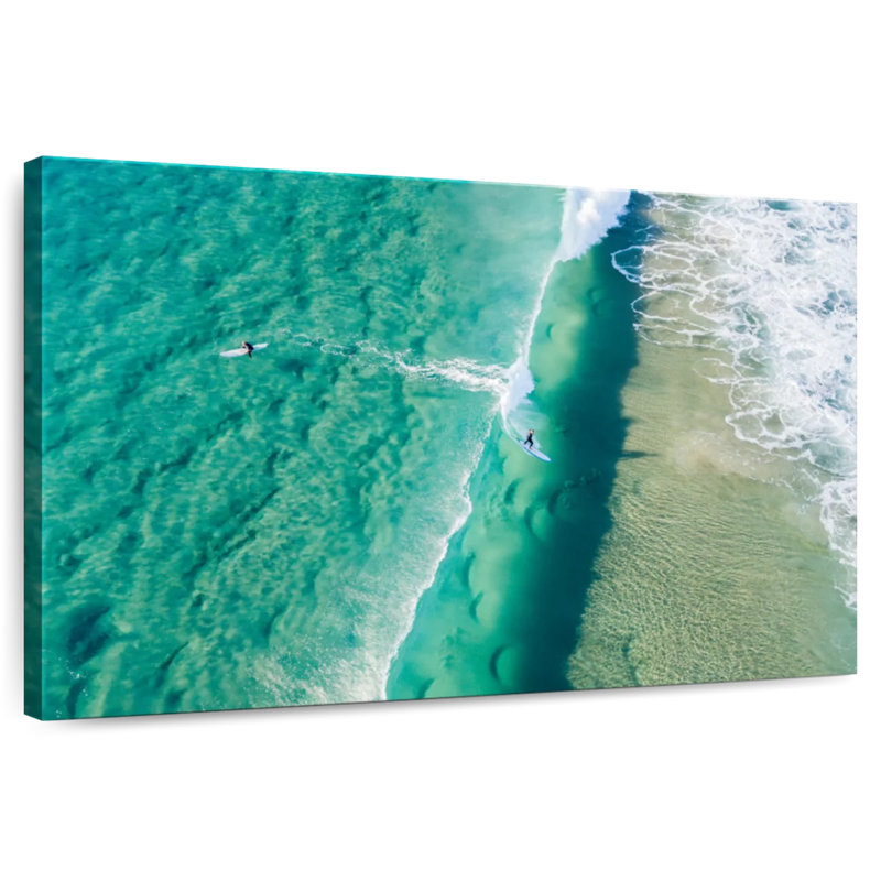 Gillard Queensland Surfers