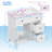 Cardello 30 " W Freestanding Standard Free Standing 1 Single Vanity Bathroom Vanity With Ceramic Top-973133434-973133435