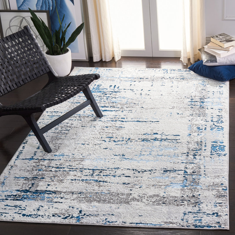 Amelia Performance Rug, Rectangle 9' x 12'