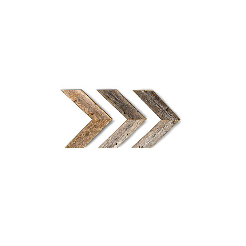Propst Handmade Farmhouse Wall Decor on Solid Wood