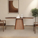 French Chic Dining Table