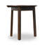 THE PIMMS Solid Wood End Table
