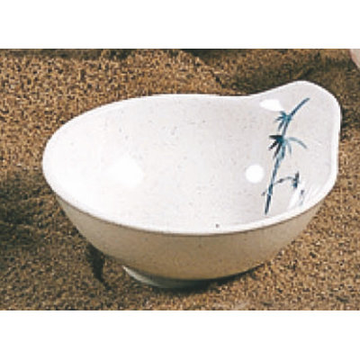 Bamboo 7 oz. Rice Bowl