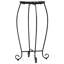 Weybridge Round 30Cm L Side Table