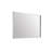 Younus Aluminium Frame Rectangle Mirror-474933802-508654514
