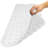 Amere Non Slip Rectangle Shower Bath Tub Mat-86528570-86528568