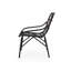 Mobilier d'extérieur pour terrasse Harlef Chair