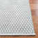 Evansdale Cotton Geometric Indoor Rug