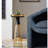 Florann Modern End Table-264886577