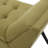 Bench Comfortable Padded Seat Cushion-1627559384
