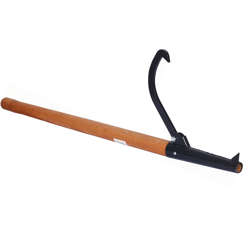 Bûche Peavy Cant Hook 48 ", Peavey Point