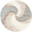 Tapis abstrait kaki -1877896532-1839374222