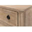 Gordon Solid Wood Storage Cabinet