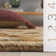 Dunbar Hand Tufted Wool Oriental Rug