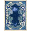 Rug Sketch 11 Print by Grand Archives-881067983