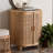 Beatrise Accent Cabinet