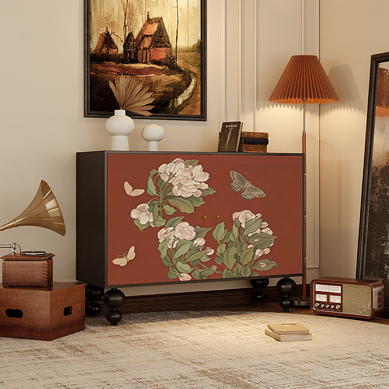 Armoire de décoration française avancée Advanced Sense