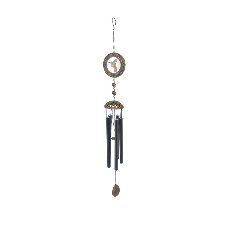 Animals Wind Chime