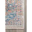 Tapis beige / bleu Matahpi-755113416