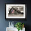 Modern Barn III - impression encadrée-901977100-901977098