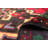 Teimani Red Rug 3'7" x 6'3"