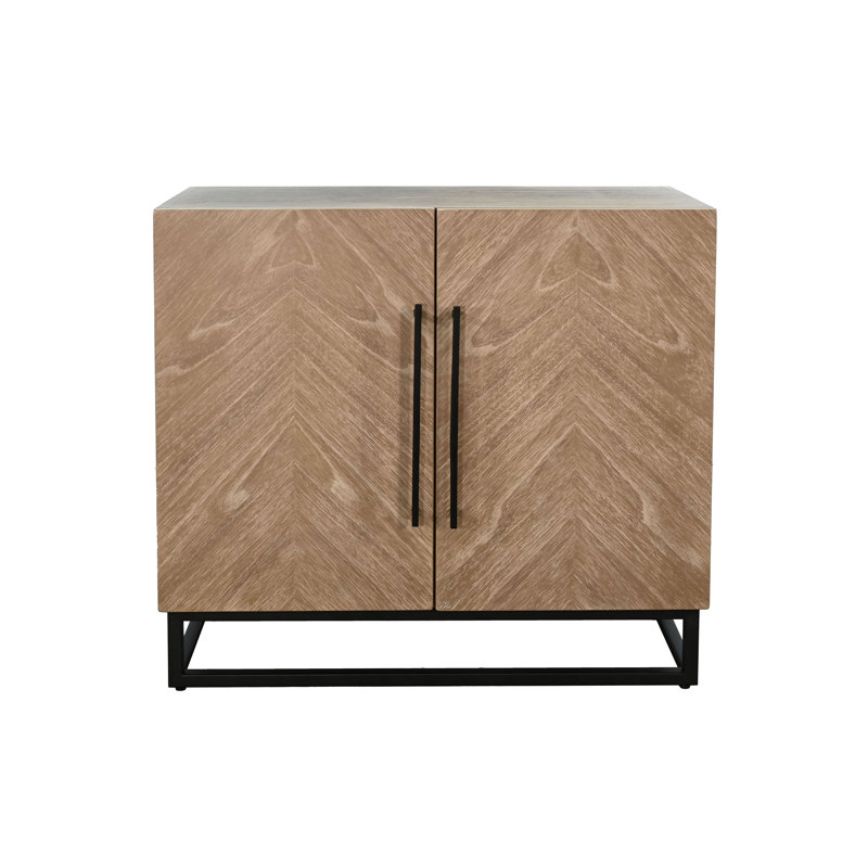 Diamond Accent Cabinet