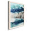 Shifting Sands - Peinture sur toile encadrée-1374172315-1374172311